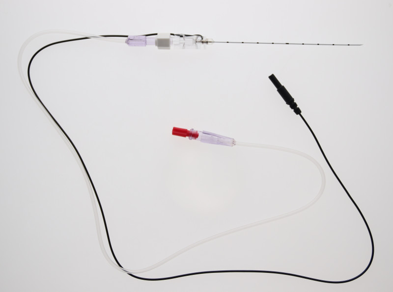 Ac electro-neuro-stimulare pentru anestezie plexala LOCOPLEX Vygon