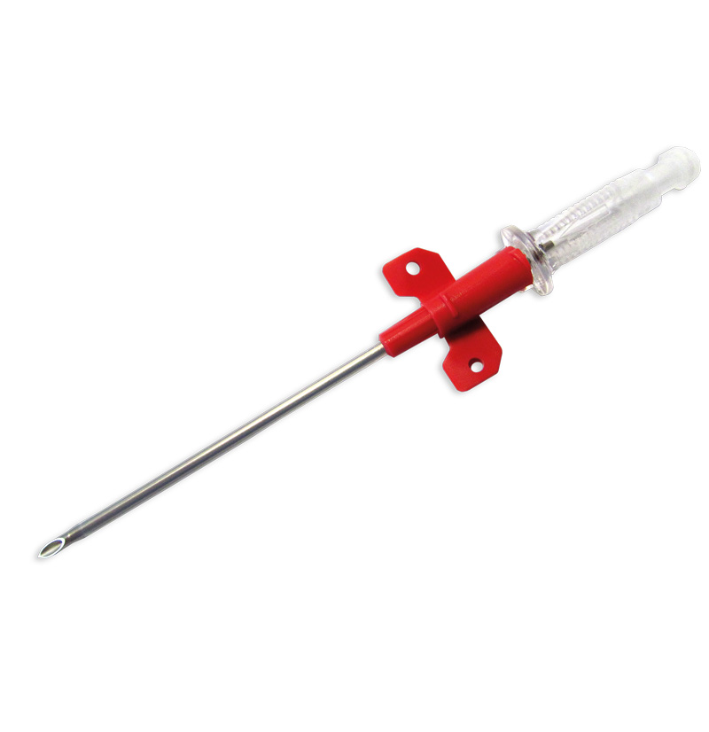 Branule 26 G