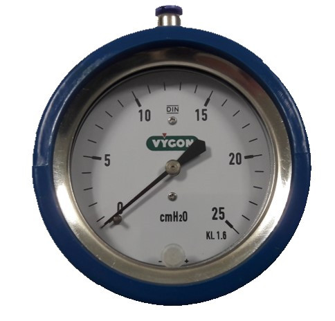 Manometru CPAP