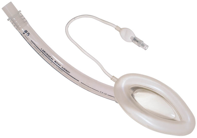 Masti laringiene PVC, UF, diferite dimensiuni