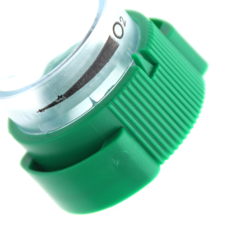 Regulator FiO2 pentru CPAP Boussignac — imagine suplimentară