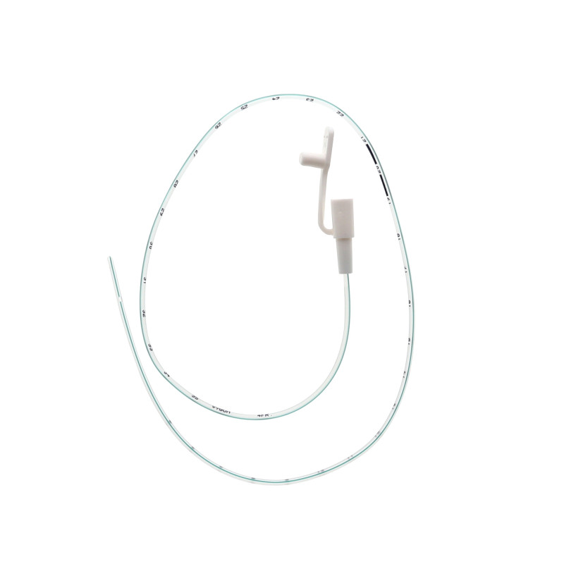 Sonda de alimentatie nazogastrica neonatal / pediatrica din PVC cu linie radioopaca Vygon 310